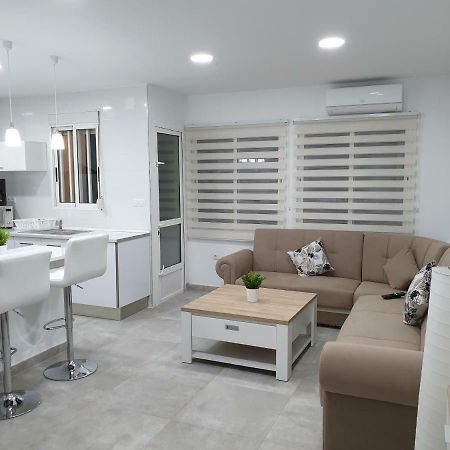 Centre Apartment Near Plaza De Toros Alicante Luaran gambar