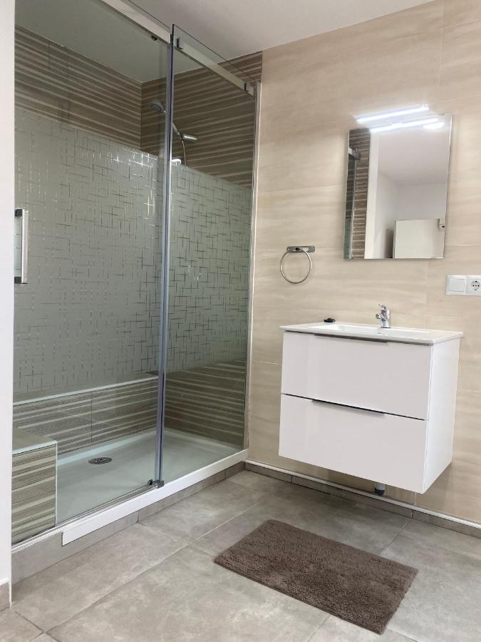 Centre Apartment Near Plaza De Toros Alicante Luaran gambar