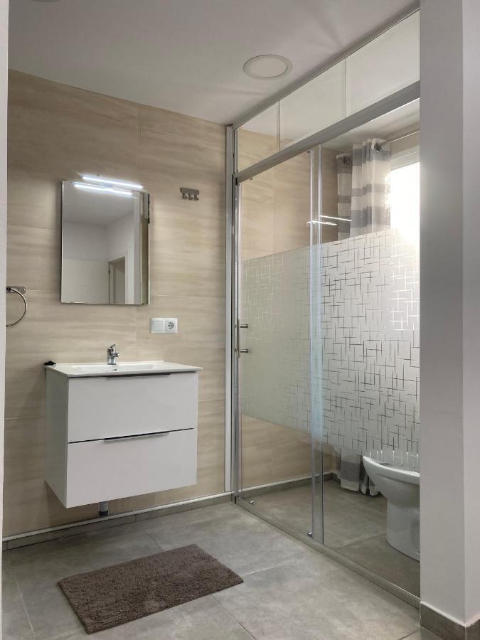 Centre Apartment Near Plaza De Toros Alicante Luaran gambar