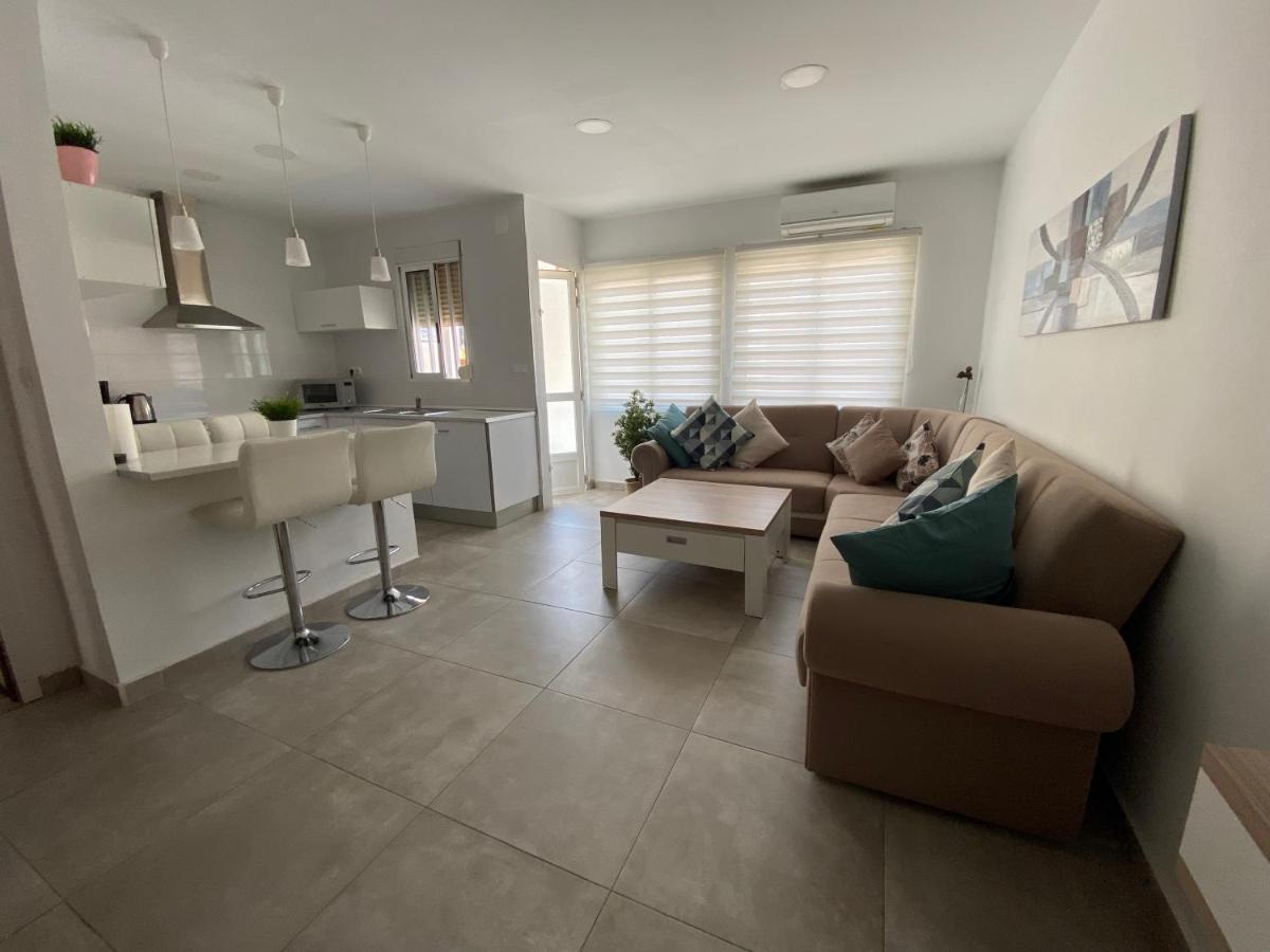 Centre Apartment Near Plaza De Toros Alicante Luaran gambar