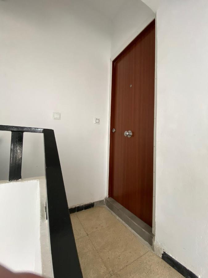 Centre Apartment Near Plaza De Toros Alicante Luaran gambar