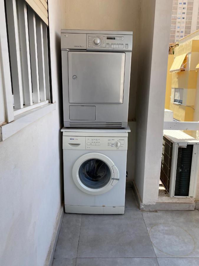Centre Apartment Near Plaza De Toros Alicante Luaran gambar