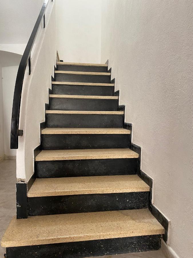 Centre Apartment Near Plaza De Toros Alicante Luaran gambar