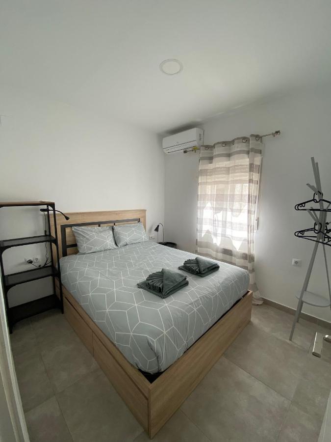 Centre Apartment Near Plaza De Toros Alicante Luaran gambar
