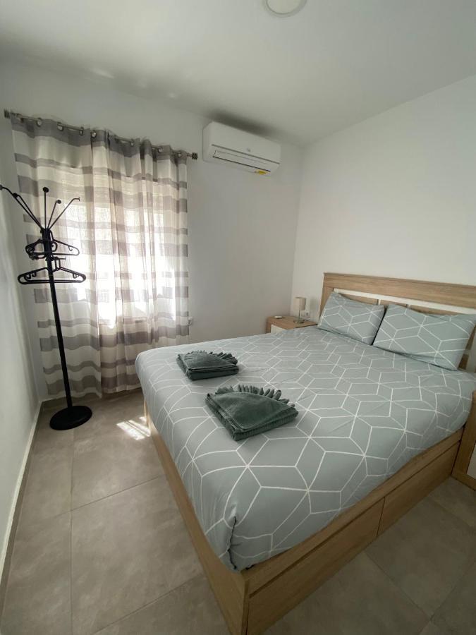 Centre Apartment Near Plaza De Toros Alicante Luaran gambar