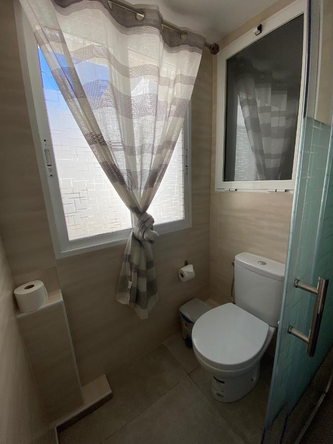 Centre Apartment Near Plaza De Toros Alicante Luaran gambar