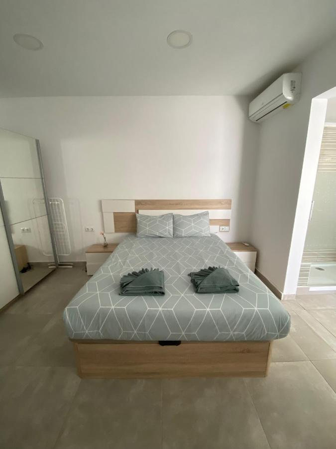 Centre Apartment Near Plaza De Toros Alicante Luaran gambar