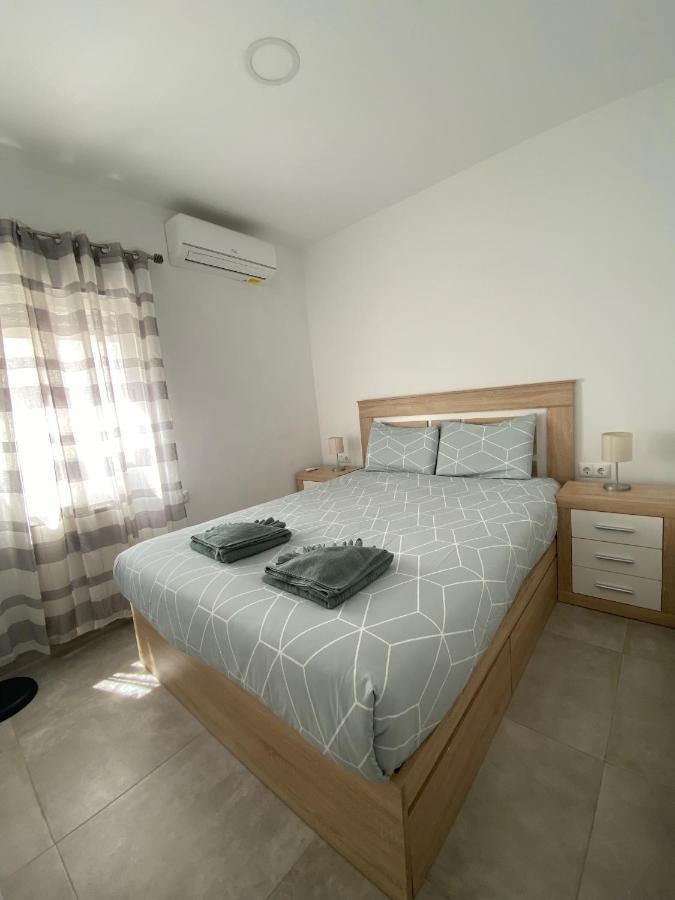 Centre Apartment Near Plaza De Toros Alicante Luaran gambar