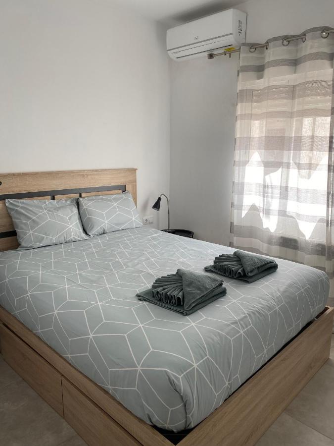 Centre Apartment Near Plaza De Toros Alicante Luaran gambar