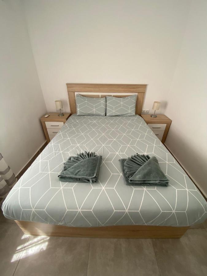 Centre Apartment Near Plaza De Toros Alicante Luaran gambar