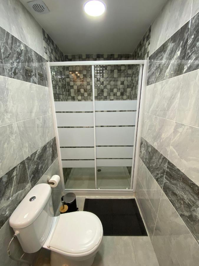 Centre Apartment Near Plaza De Toros Alicante Luaran gambar