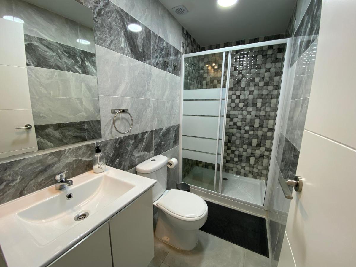 Centre Apartment Near Plaza De Toros Alicante Luaran gambar