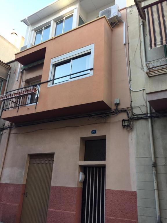 Centre Apartment Near Plaza De Toros Alicante Luaran gambar